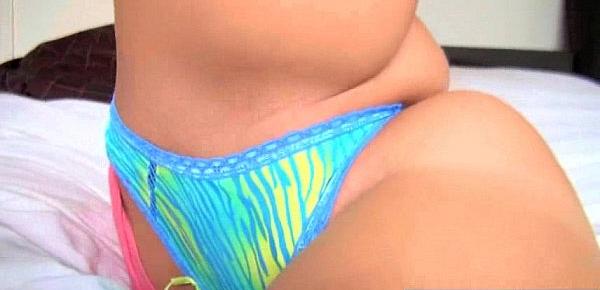  Sexy Hot Girl Masturbating In Front Of Camera clip-22